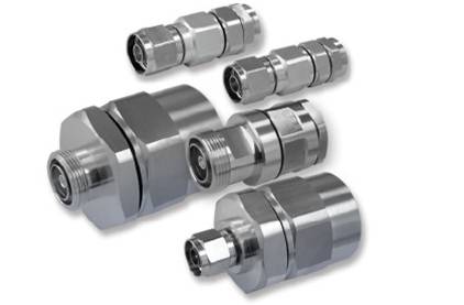 Connectors