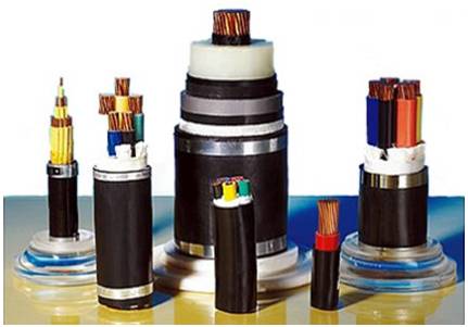 dc cables