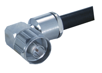 RG Connectors