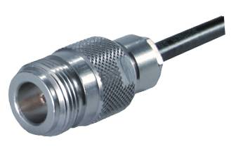 RG Connectors