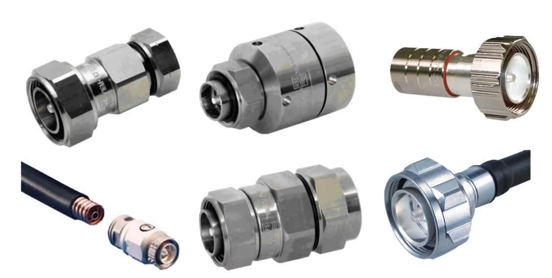 connectors 4
